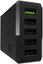 Green Cell Green Cell GC ChargeSource 5 5xUSB 52W charger with fast charging Ultra Charge and Smart Charge