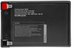 Green Cell LiFePO4 battery 12V 12,8V 12Ah