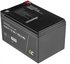 Green Cell LiFePO4 battery 12V 12,8V 12Ah