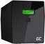 Green Cell UPS 1500VA 900W PowerProof