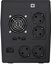 Green Cell UPS 2000VA 1200W PowerProof