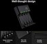 Green Cell GC VitalCharger for AA/R6 AAA/R03 Ni-MH batteries