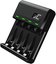 Green Cell GC VitalCharger for AA/R6 AAA/R03 Ni-MH batteries