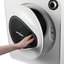 GreenBlue Tumble Dryer 830W 3kg GreenBlue GB405