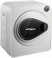 GreenBlue Tumble Dryer 830W 3kg GreenBlue GB405