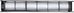 Godox Grid for Tube Light TL30