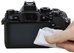 JJC GSP D850 Optical Glass Protector