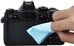 JJC GSP D850 Optical Glass Protector