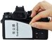 JJC GSP M6 Optical Glass Protector