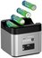 H&Auml;HNEL PROCUBE 2 TWIN CHARGER CANON