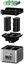 H&Auml;HNEL PROCUBE 2 TWIN CHARGER CANON