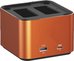 H&auml;hnel ProCube 3 Twin Charger Sony