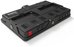 H7S 7" 4K HDMI/3G-SDI Ultra-Bright On-Camera Monitor
