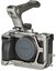 Half Camera Cage for Sony a7C II / a7C R Lightweight Kit - Titanium Gray