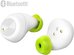 Hama Headphones in-ear BT TW Hama Spirit Chop white