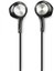 Hama InEar stereo earphones earphones black