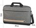 Hama Laptop bag 13.3 grey