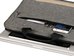 Hama Laptop bag 13.3 grey