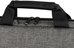Hama Laptop bag 13.3 grey