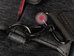 Hama LT bag manchester 13.3 ; black