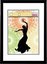 Rėmelis Hama Madrid black 20x30 Plastic 66487