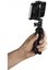 Hama Mini-tripod flex 2in1 14 cm black