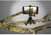 Hama Mini-tripod flex 2in1 14 cm black