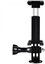 Hama Mini-tripod flex 2in1 14 cm black