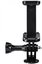 Hama Mini-tripod flex 2in1 14 cm black