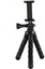 Hama Mini-tripod flex 2in1 14 cm black