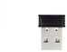 Hama Optical wireless Hama MW-110 3 buttons black
