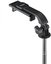 Hama Selfie Stick Funstand 110 with Bluetooth Remote Control
