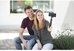 Hama Tripod Hama SOLID for smartphones and photo c