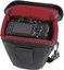 Hama Valletta 110 Colt Camera bag black