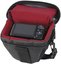 Hama Valletta 90 Colt Camera bag black