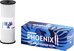 Harman Phoenix II ISO 200 120 film