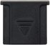 JJC HC-F Hot Shoe Cover Black