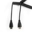 Caruba HDMI HDMI Spring Wire