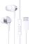 Headphones Baseus Encok CZ11 (white)