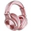 Headphones OneOdio Fusion A70 pink