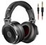 Headphones OneOdio Pro50 black