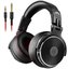 Headphones OneOdio Pro50 black
