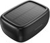 Headphones TWS Choetech Solar sport (black)