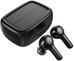 Headphones TWS Choetech Solar sport (black)