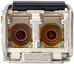 Hewlett Packard Enterprise Aruba IOn 1G SFP LC SX 500m MMF XCVR R9D16