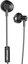 HiFuture Mi5 Wired Earphones (black)