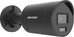 Hikvision DS-2CD2043G2-LI2U/SL AcuSense 4MP Bullet IP Camera 2.8mm (101&deg;) Fixed Lens, Black