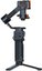 Hohem iSteady MT2 KIT (include Magnetic AI Tracking Module with fill light)