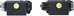 HOLLYLAND COSMO C1 WIRELESS HDMI/3G-SDI