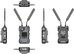 Hollyland COSMO C2 1 Transmitter/1 Receiver Kit